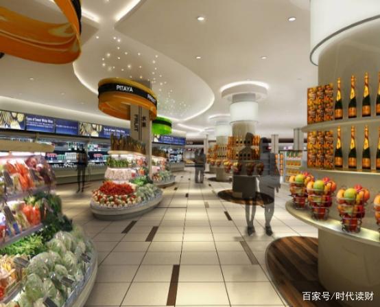 昆山超市转让最新动态，变化中的机遇与自我超越之旅
