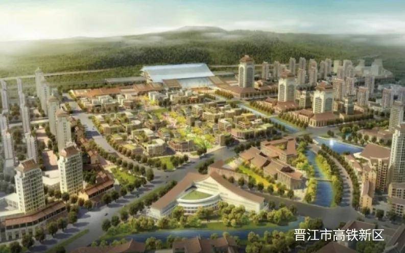 晋江安海最新规划,晋江安海最新规划，塑造未来城市的宏伟蓝图