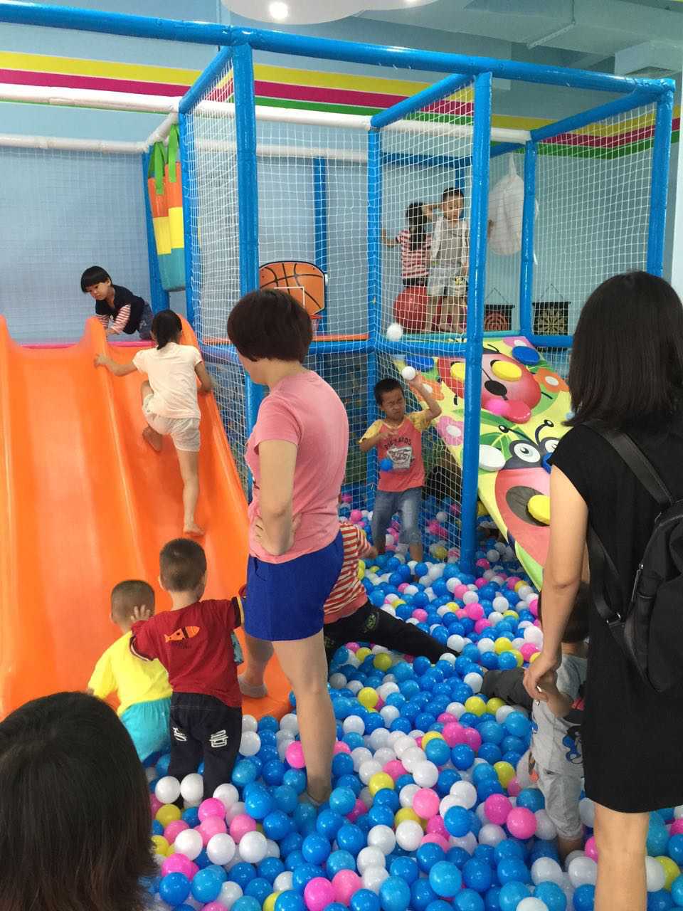 最新儿童游乐项目投资,最新儿童游乐项目投资步骤指南