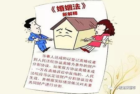 2018年婚姻法最新规定,拥抱变革，2018年婚姻法的自信与成长之光
