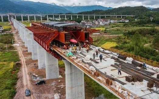会昌新闻铁路最新动态速递 📢🚄