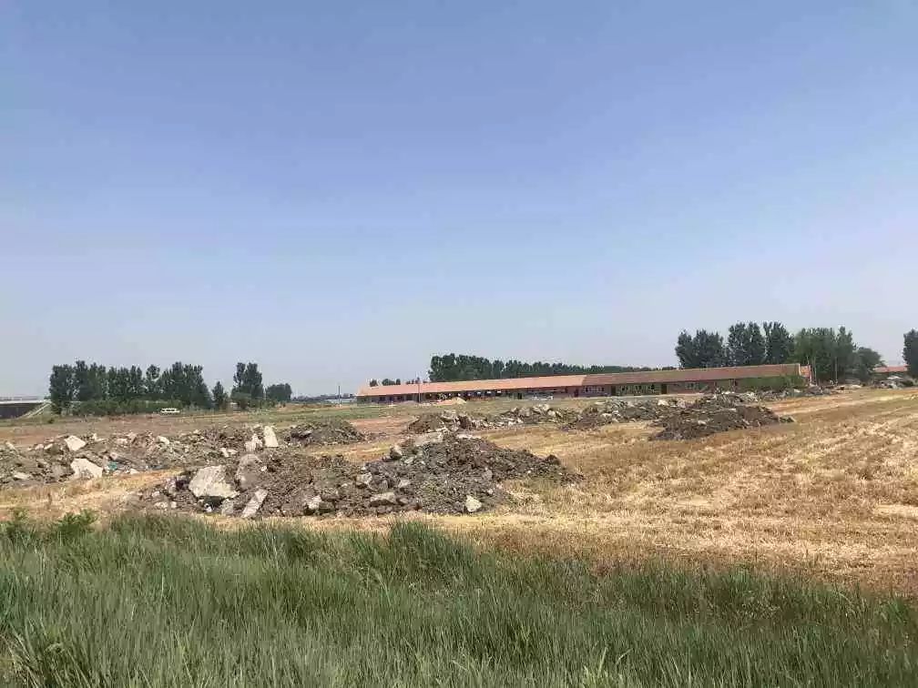 临沂土地补偿最新标准,临沂土地补偿最新标准，一次拥抱自然美景的旅行