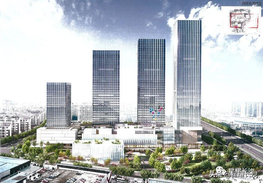 长沙兴汝金城最新房价,长沙兴汝金城最新房价与探索自然美景的旅程