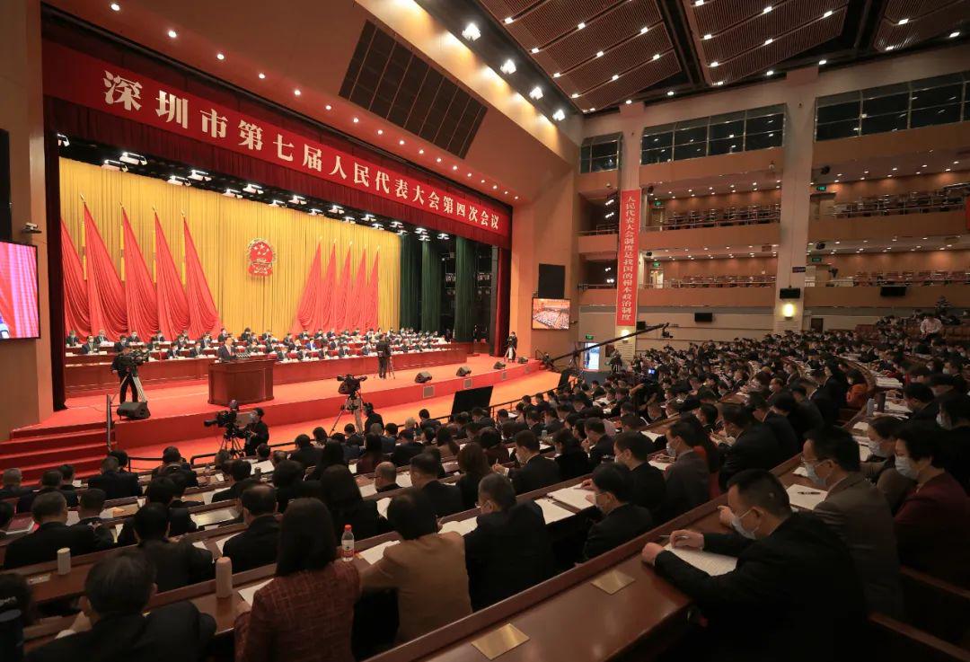 深圳市长最新消息,重磅消息深圳市长最新动态揭秘✨