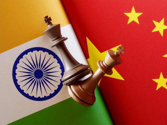 印度与中国最新关系动态，全面解读两国关系的步骤指南