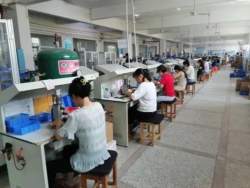 明珠工业园普工招募，见证时代脉搏与工业发展的新篇章
