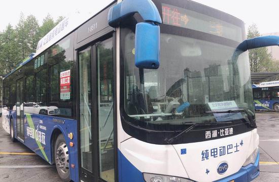 北京公交改线最新消息,北京公交改线最新消息，科技重塑城市出行体验