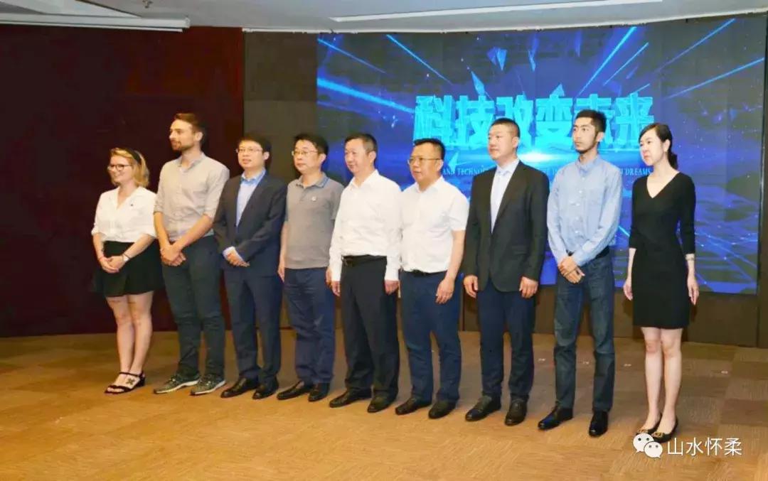怀柔科学城最新规划图,怀柔科学城最新规划图揭秘📈未来科技新蓝图！🚀