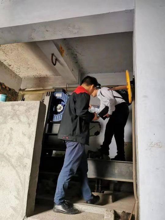 成都电梯公司最新招聘信息发布✨