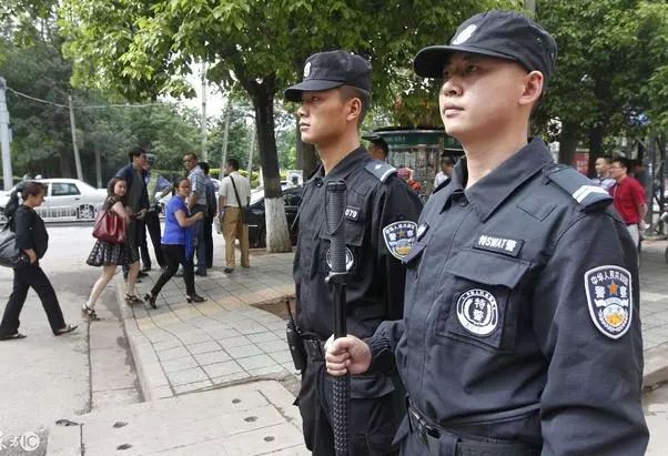 关于辅警改革最新消息,关于辅警改革的最新消息