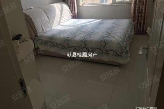 献县二手房最新信息及购房指南