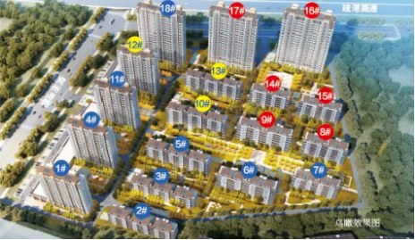 吕四最新二手房市场概览与购房指南，出售房源一览