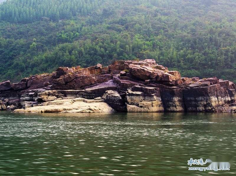 桂平市大藤峡最新进展，探索自然美景的旅行，内心平静的追寻之路