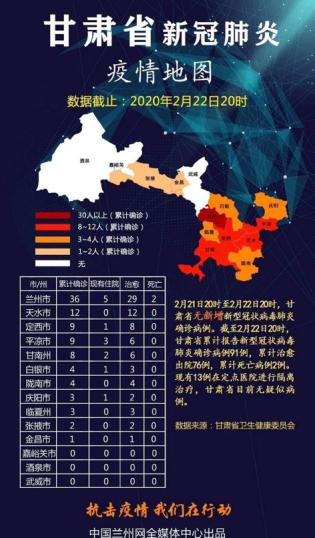 甘肃最新疫情，观点阐述与深度解析