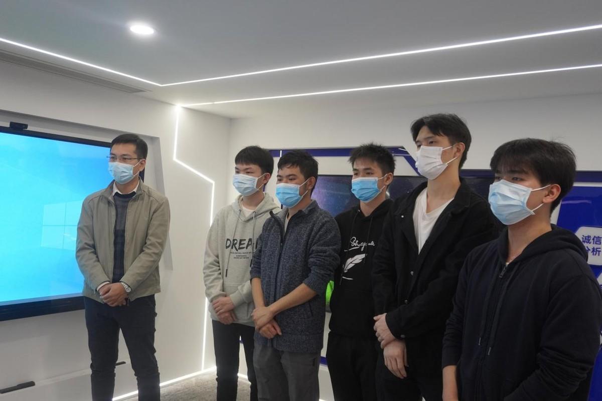 南宁招聘最新信息及求职步骤指南