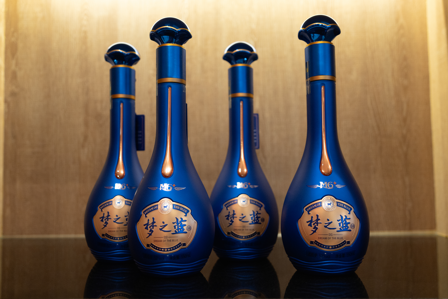 最新梦之蓝，科技与生活完美融合的高科技产品亮相介绍