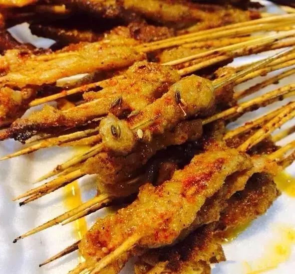 探秘最新野生法，小巷中的隐藏美食宝藏大揭秘