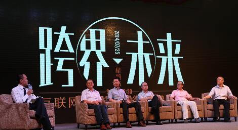 探索时代前沿的界中界，最新发展与趋势分析