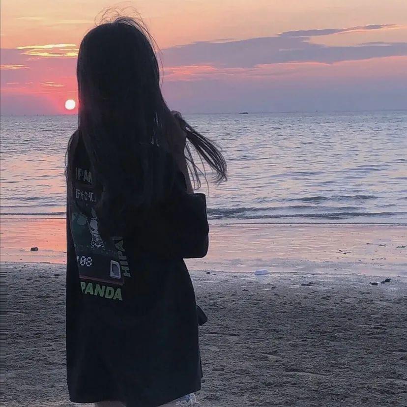 时尚潮流与个人立场，女生头像真人最新探讨