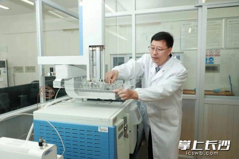 天然林最新高科技产品介绍及发展趋势分析