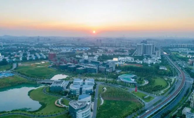 最新江宁大学城房价详解及购房指南