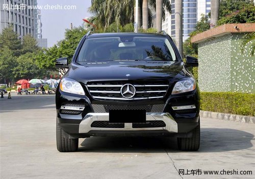 ML200奔驰最新报价与探索自然美景之旅