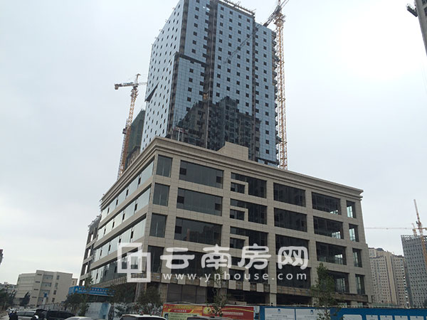 共信时代广场最新动态揭秘，最新进展与活动信息速递