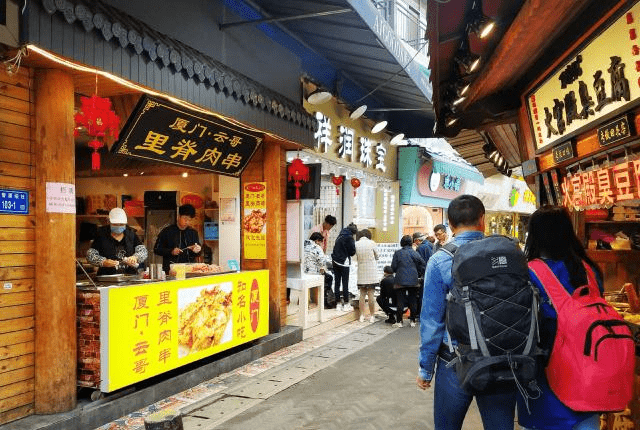 达达印刷人才网最新招聘信息与小巷特色小店探索招募！