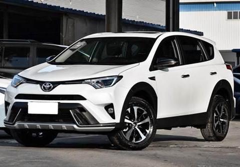 RAV4最新动态更新，最新消息一览