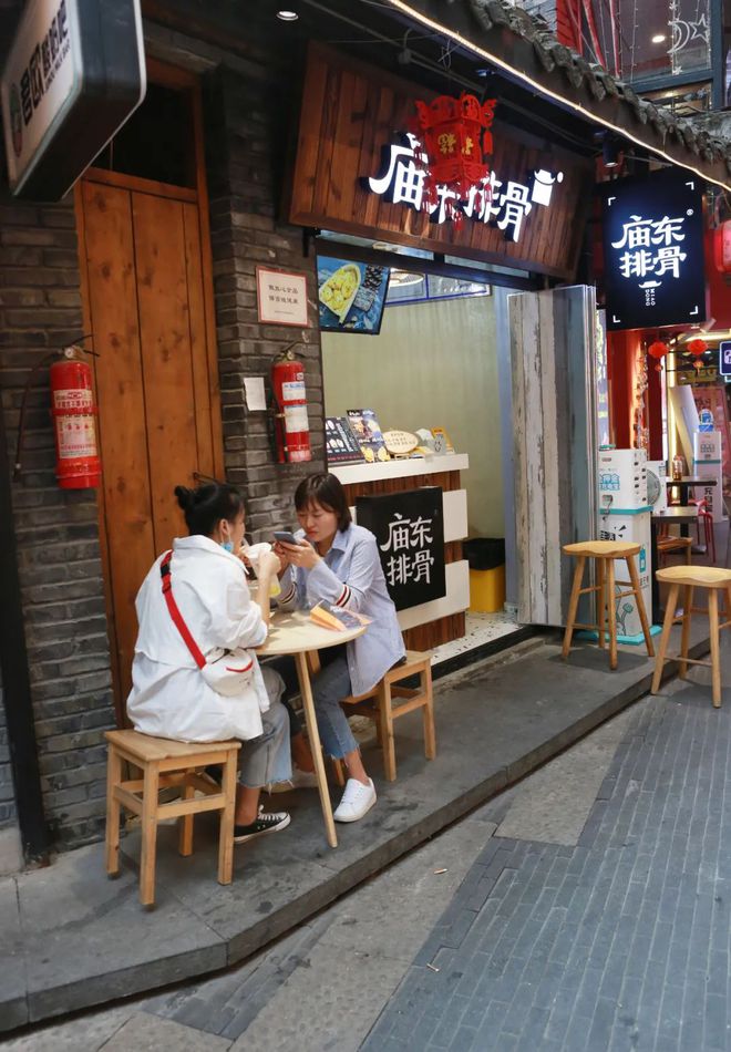 小巷深处的独特风情，最新先锋资源在线隐藏版特色小店探索