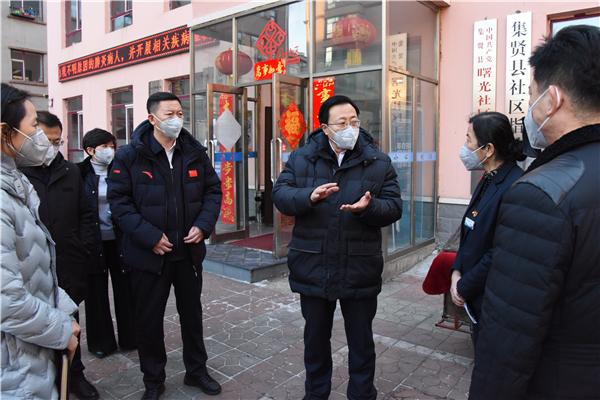 美国疫情最新动态，科技强化防线，重塑生活体验