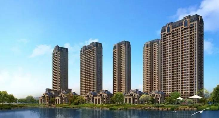 长乐区最新楼盘概览与购房指南