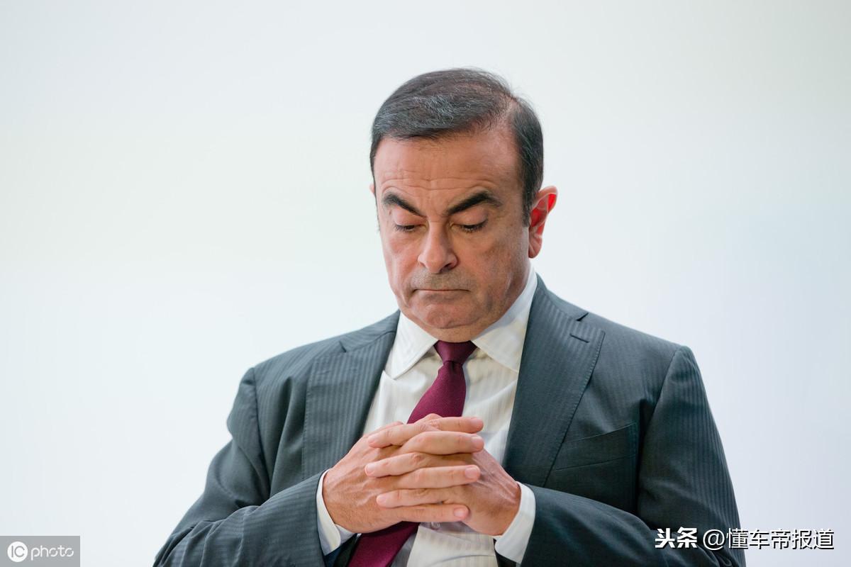 戈恩最新动态，背景、事件与地位的深度解析