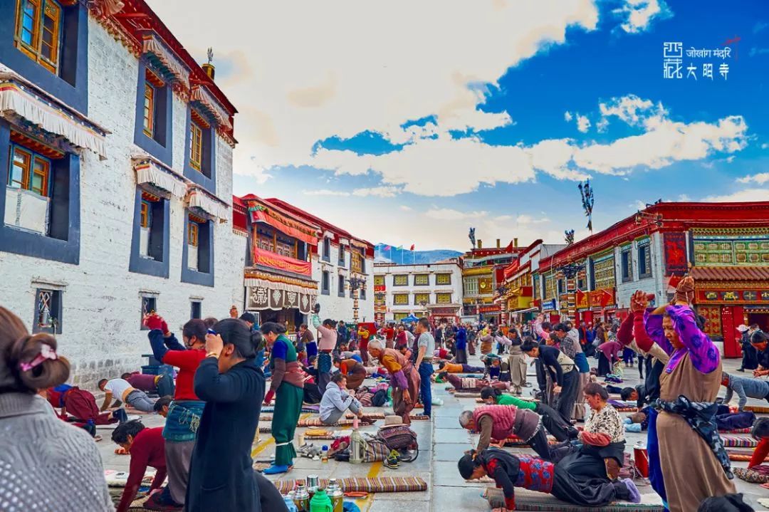 最新无人店，心灵平静之旅的启程地