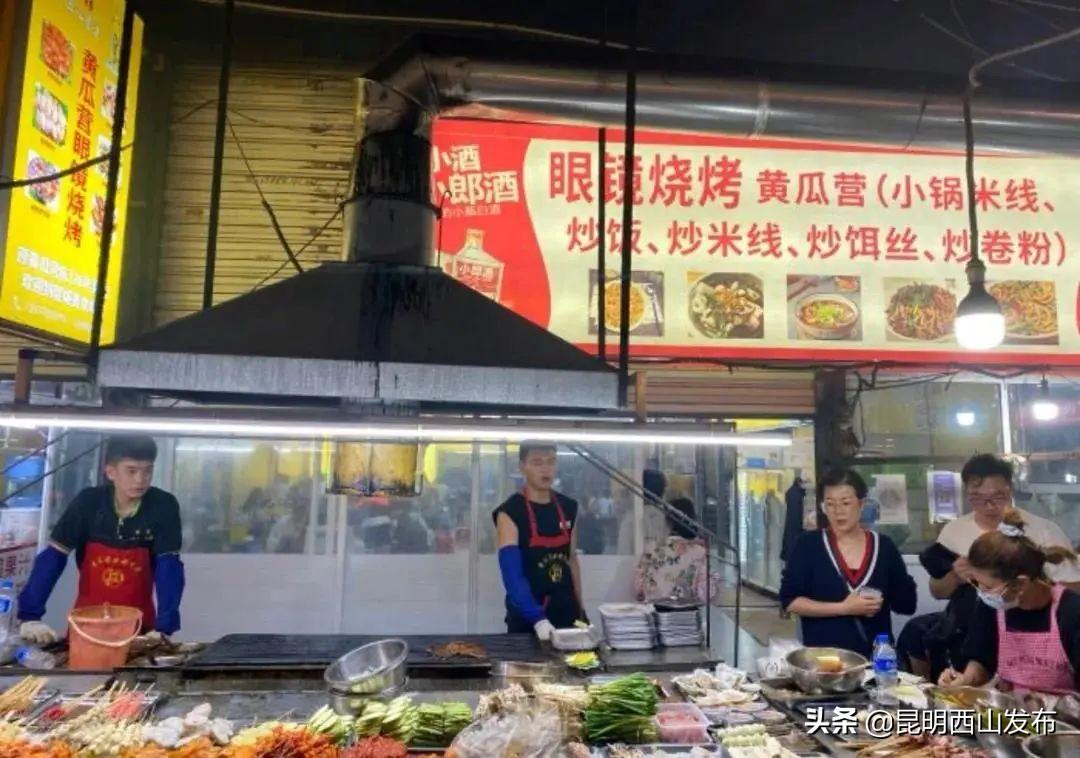 昆明中望城最新动态揭秘，小巷深处的独特风情