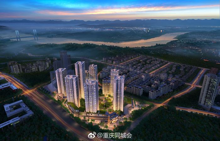 龙湖两江新宸洋房最新动态，学习变化，自信成就梦想，共舞未来新篇章