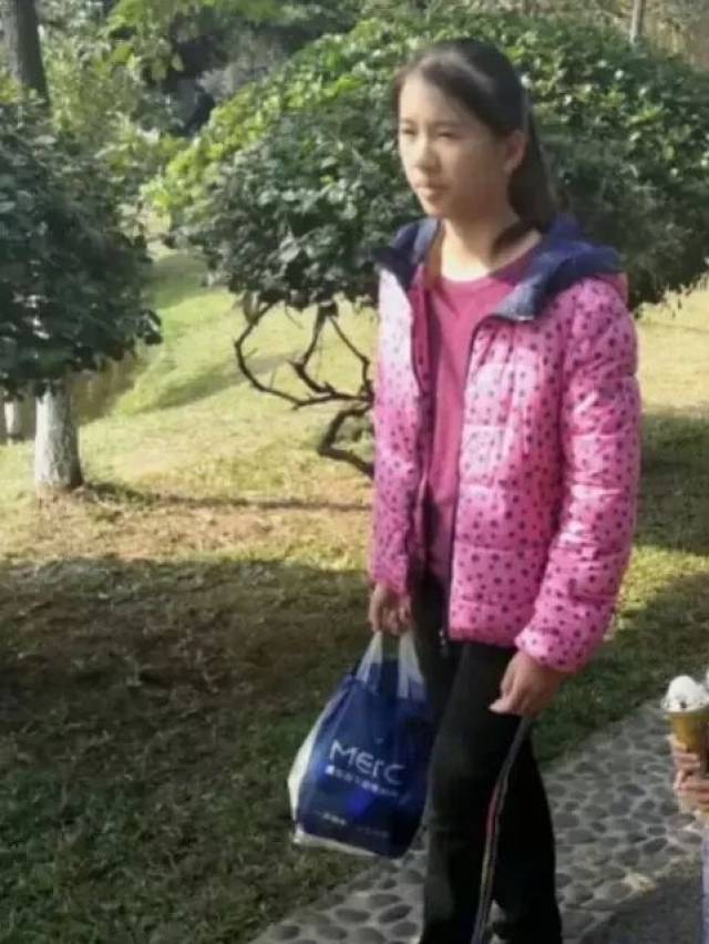 佛山失踪少女事件最新进展揭秘