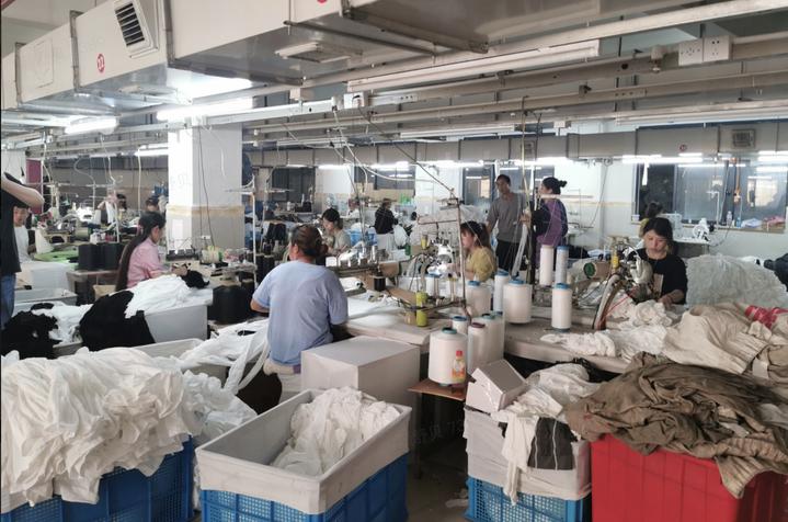 浙江化纤厂最新职位招聘，日常趣事与职业机遇同步开启