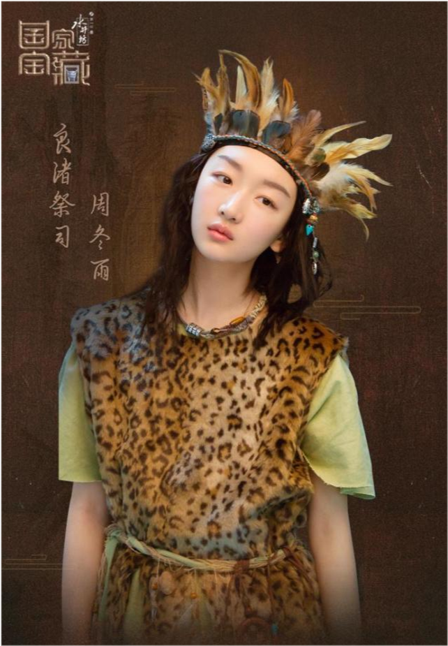 明星与璀璨宝藏，首饰的魅力在小巷中绽放