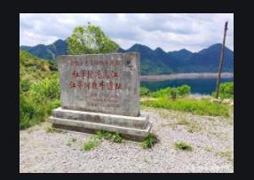 赤水最新新闻，拥抱自然，心灵宁静之旅