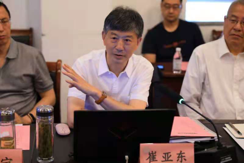 崔亚东最新任职与小巷独特风味之旅的探秘