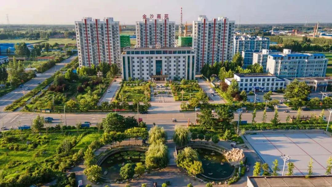 菏泽沙土镇最新动态，重大事件一览