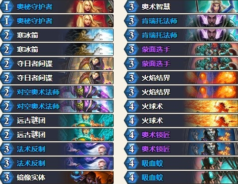 最新奥秘法卡组，科技与生活的完美融合前沿体验