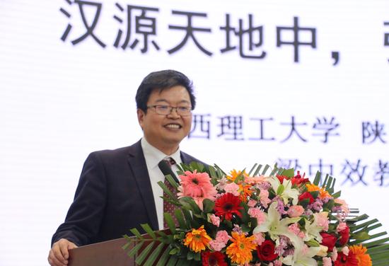 戴旭最新演讲，变化中的学习之旅，自信成就感的源泉揭秘