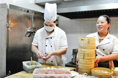 宿迁面点师招聘启幕，技能之旅开启，未来成就无限