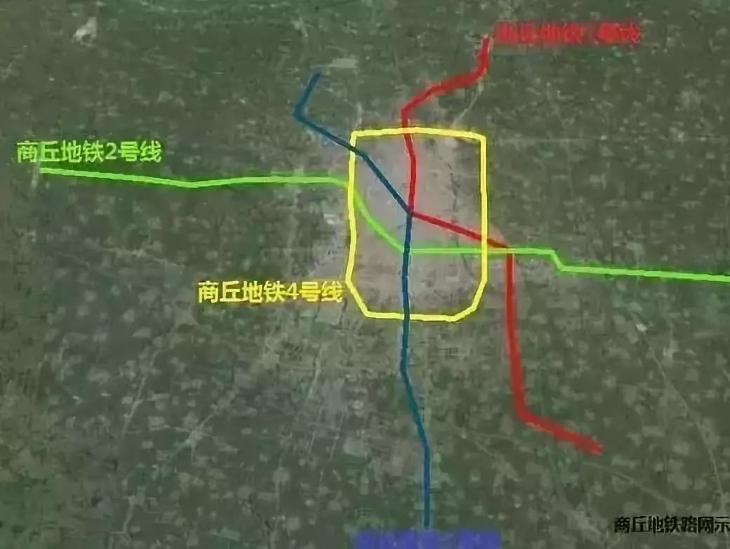 商周城际铁路最新规划，连接未来的速度与激情之旅