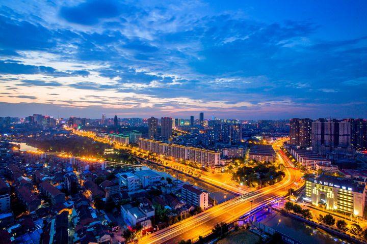 阜阳最新土地出让，城市变迁中的希望与梦想启航