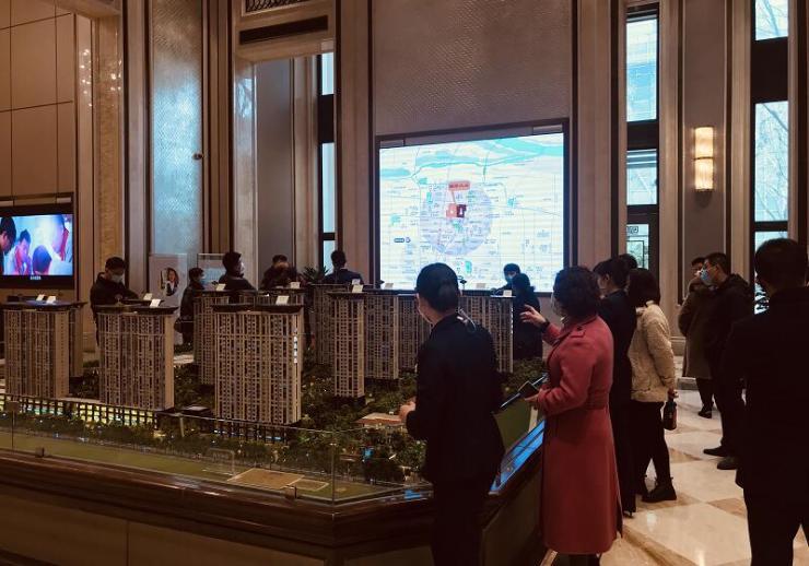 石家庄最新房产动态，热门投资置业之选