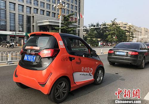 共享汽车最新动态，行业现状、争议与前景展望
