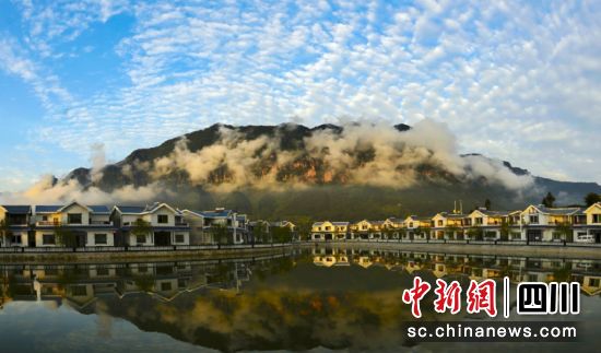 叙永最新新闻2017，自然美景探索之旅，追寻内心的平和与喜悦